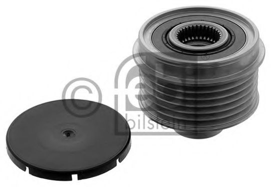 Механизм свободного хода генератора FEBI BILSTEIN 47589