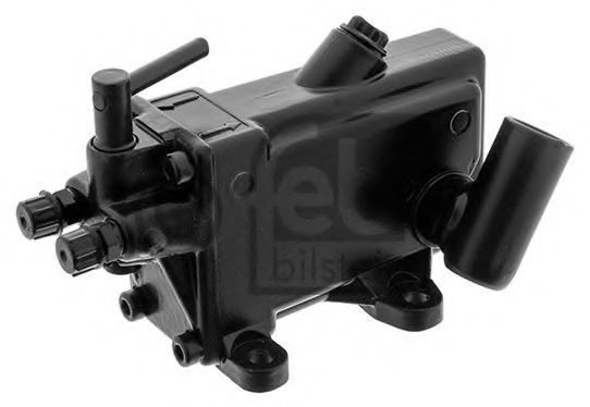 Опрокидывающий насос, кабина FEBI BILSTEIN 47648