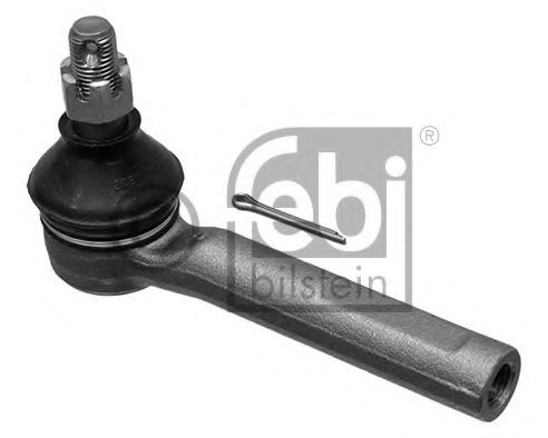 Наконечник поперечной рулевой тяги FEBI BILSTEIN 48232