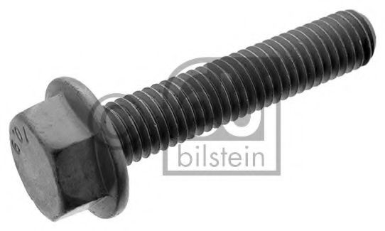 Винт, масляный поддон FEBI BILSTEIN 48423