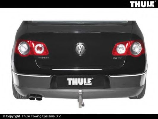 Прицепное оборудование THULE/BRINK 460500