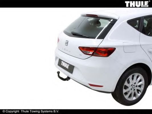 Прицепное оборудование THULE/BRINK 570500