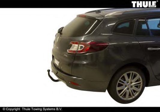 Прицепное оборудование THULE/BRINK 559300