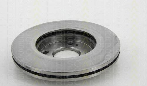 Тормозной диск INTERMOTOR 1421475