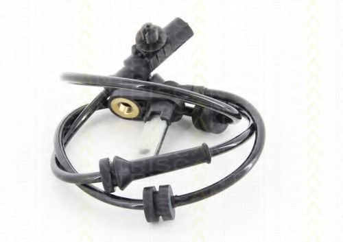 Датчик, частота вращения колеса METZGER 900519