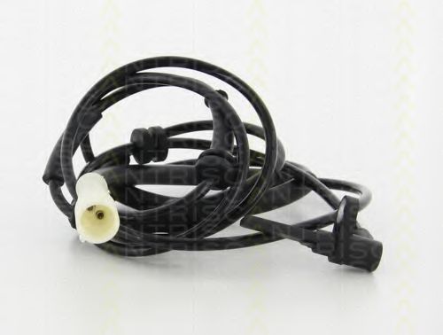 Датчик, частота вращения колеса METZGER 900440