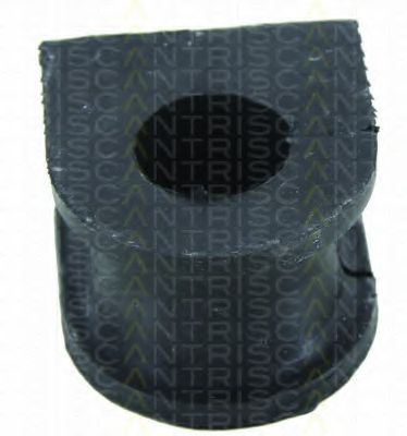 Втулка, стабилизатор TRISCAN 8500 16830