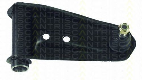 Рычаг независимой подвески колеса, подвеска колеса TRISCAN 8500 40501