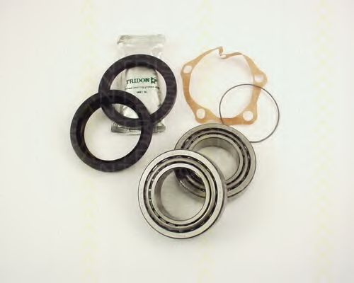 Комплект подшипника ступицы колеса FAG 2014