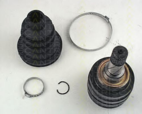 Шарнирный комплект, приводной вал TRISCAN 8540 24208