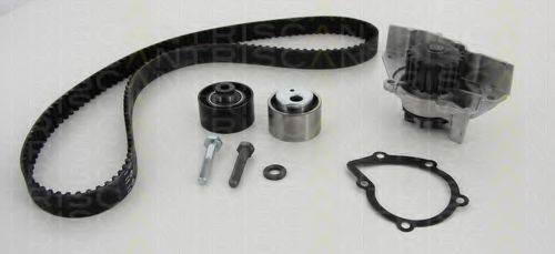 Водяной насос + комплект зубчатого ремня TRISCAN 8647 280011