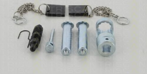 Монтажный инструмент, зубчатый ремень TRISCAN GAT4450