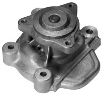 Водяной насос BUGATTI PA0307