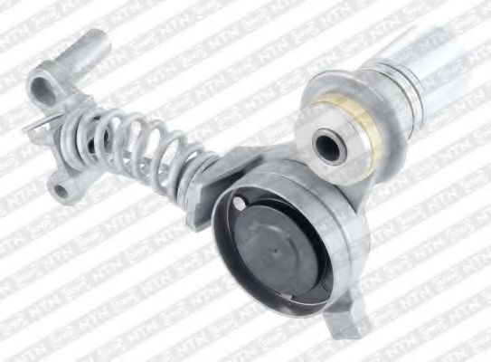 Натяжной ролик, поликлиновой  ремень SNR GA357.44