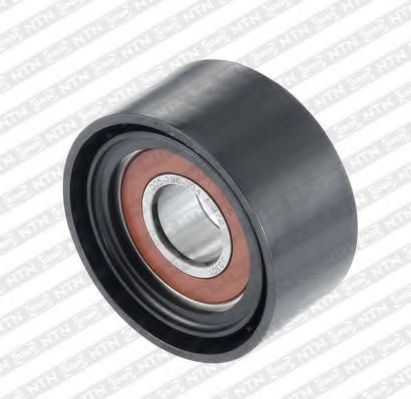 Паразитный / ведущий ролик, поликлиновой ремень SNR GA385.03