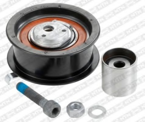 Комплект ремня ГРМ SNR KD457.31
