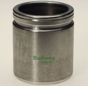 Поршень, корпус скобы тормоза BUDWEG CALIPER 234815