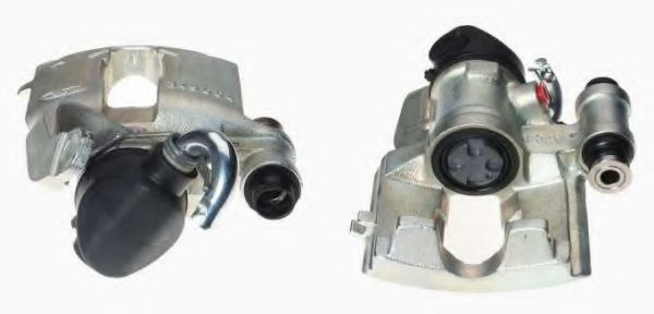 Тормозной суппорт BUDWEG CALIPER 342361