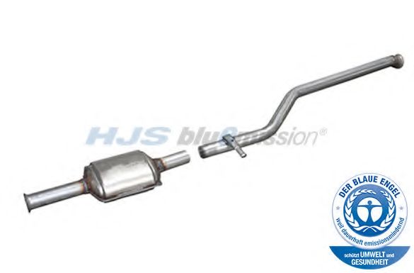 Катализатор HJS 96 22 3018