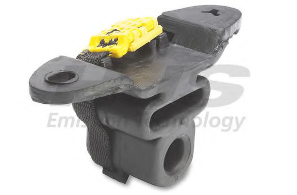 Кронштейн, глушитель HJS 83 21 2925