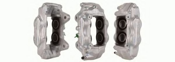 Тормозной суппорт DELCO REMY DC83538