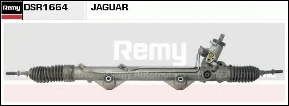 Рулевой механизм DELCO REMY DSR1664