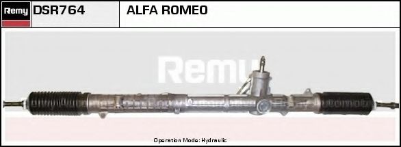 Рулевой механизм DELCO REMY DSR764