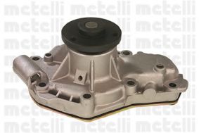 Водяной насос METELLI 24-0536