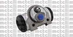 Колесный тормозной цилиндр METELLI 04-0013