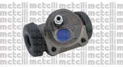 Колесный тормозной цилиндр METELLI 04-0041