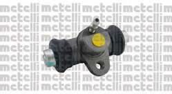Колесный тормозной цилиндр METELLI 04-0045