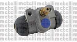 Колесный тормозной цилиндр METELLI 04-0090