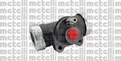 Колесный тормозной цилиндр METELLI 04-0102