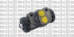 Колесный тормозной цилиндр METELLI 04-0134
