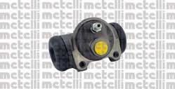 Колесный тормозной цилиндр METELLI 04-0140