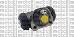 Колесный тормозной цилиндр METELLI 04-0141