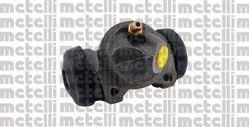 Колесный тормозной цилиндр METELLI 04-0149