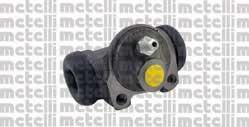 Колесный тормозной цилиндр METELLI 04-0151