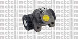 Колесный тормозной цилиндр METELLI 04-0168