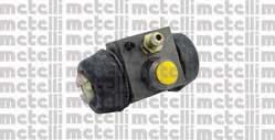 Колесный тормозной цилиндр METELLI 04-0190