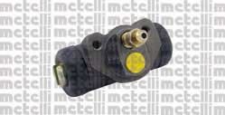 Колесный тормозной цилиндр METELLI 04-0193