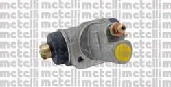 Колесный тормозной цилиндр METELLI 04-0206
