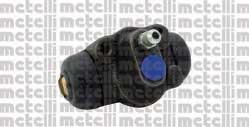 Колесный тормозной цилиндр METELLI 04-0213