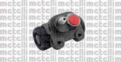 Колесный тормозной цилиндр METELLI 04-0347