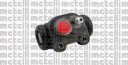 Колесный тормозной цилиндр METELLI 04-0348