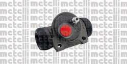 Колесный тормозной цилиндр METELLI 04-0362