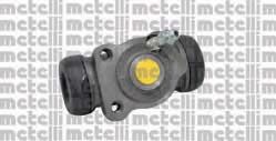 Колесный тормозной цилиндр METELLI 04-0373