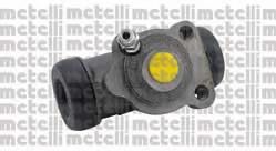 Колесный тормозной цилиндр METELLI 04-0374