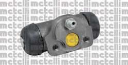 Колесный тормозной цилиндр METELLI 04-0392