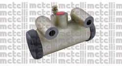 Колесный тормозной цилиндр METELLI 04-0404